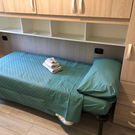 Apartament Balai House Porto Torres Zewnętrze zdjęcie