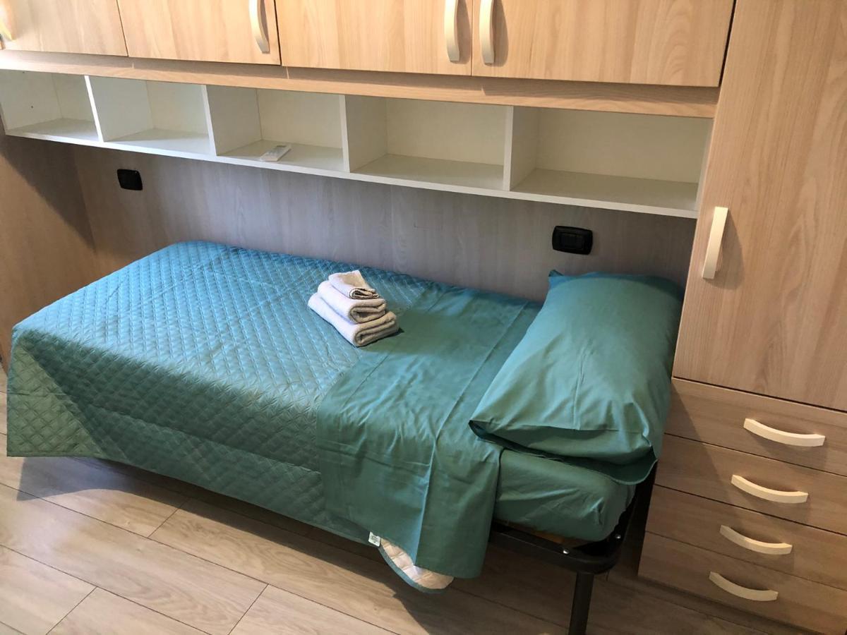 Apartament Balai House Porto Torres Zewnętrze zdjęcie