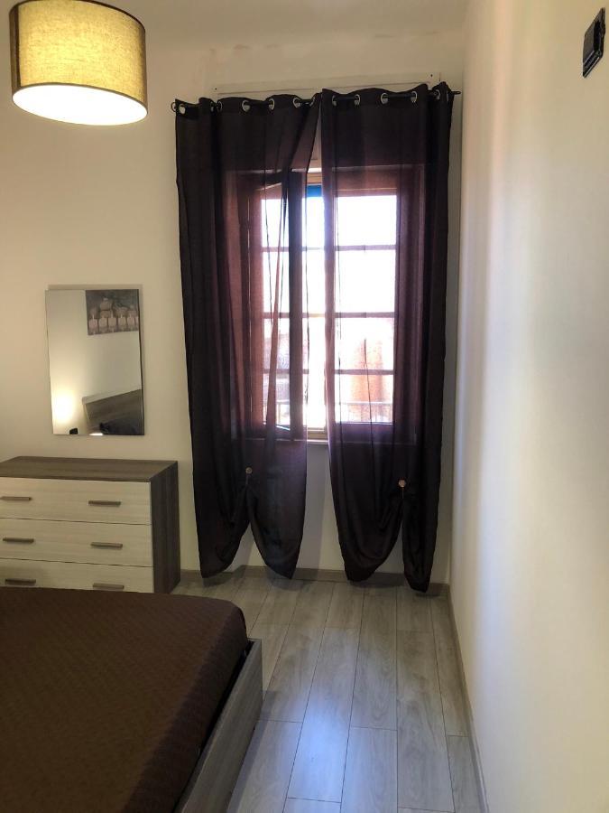 Apartament Balai House Porto Torres Zewnętrze zdjęcie