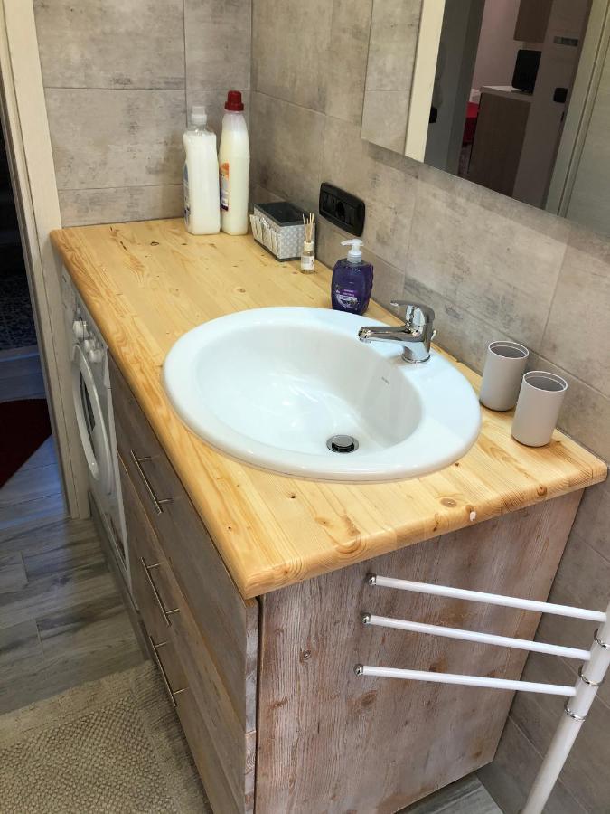 Apartament Balai House Porto Torres Zewnętrze zdjęcie