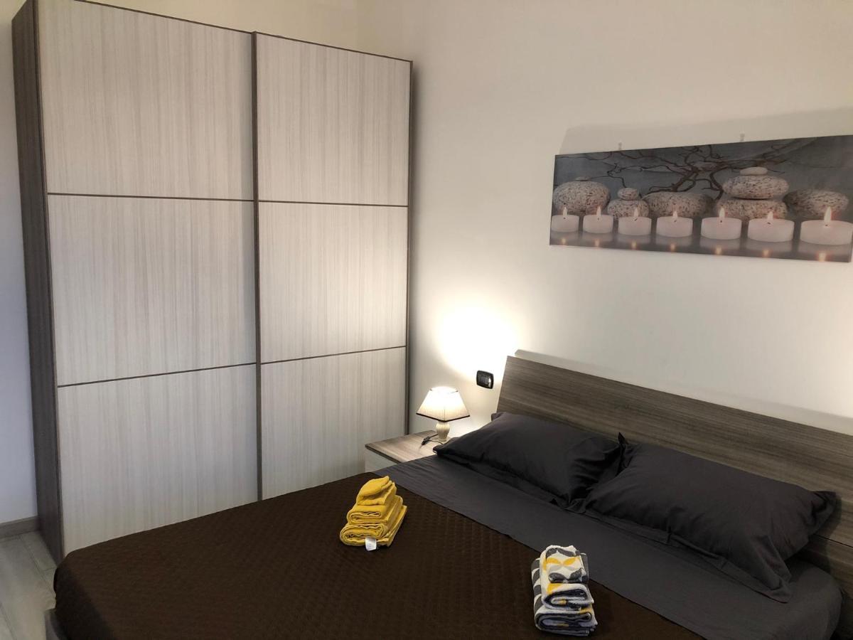 Apartament Balai House Porto Torres Zewnętrze zdjęcie